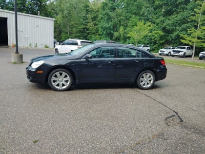 2010 Chrysler Sebring Limited