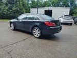 2010 Chrysler Sebring Limited