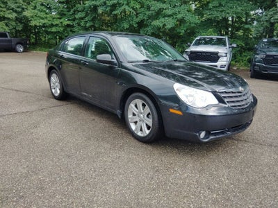 2010 Chrysler Sebring Limited