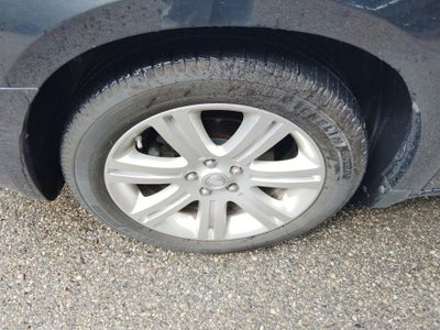 2010 Chrysler Sebring Limited