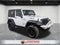 2017 Jeep Wrangler Willy Wheeler 4x4