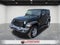 2019 Jeep Wrangler Sport S 4x4