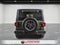 2021 Jeep Wrangler Unlimited 80th Anniversary 4x4