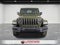 2021 Jeep Wrangler Unlimited 80th Anniversary 4x4