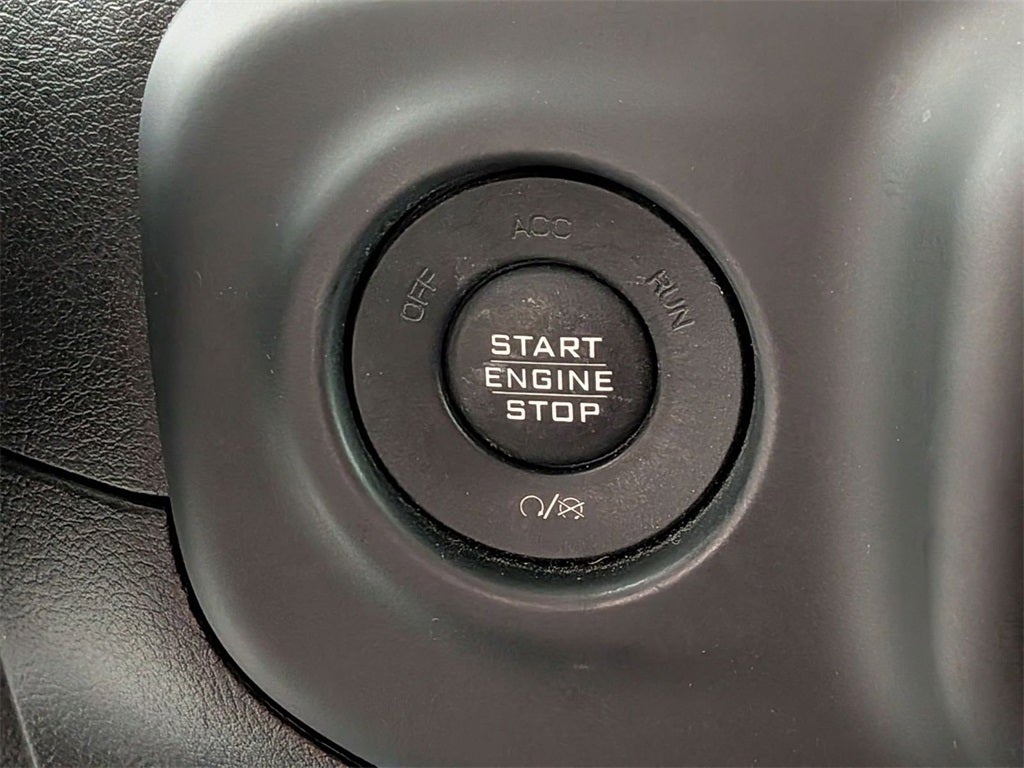 2018 Jeep Wrangler Unlimited Sport 4x4