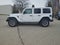 2023 Jeep Wrangler 4-Door Sahara