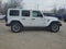 2023 Jeep Wrangler 4-Door Sahara