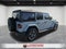 2023 Jeep Wrangler 4-Door Sahara 4x4