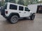 2023 Jeep Wrangler 4-Door Rubicon 4x4