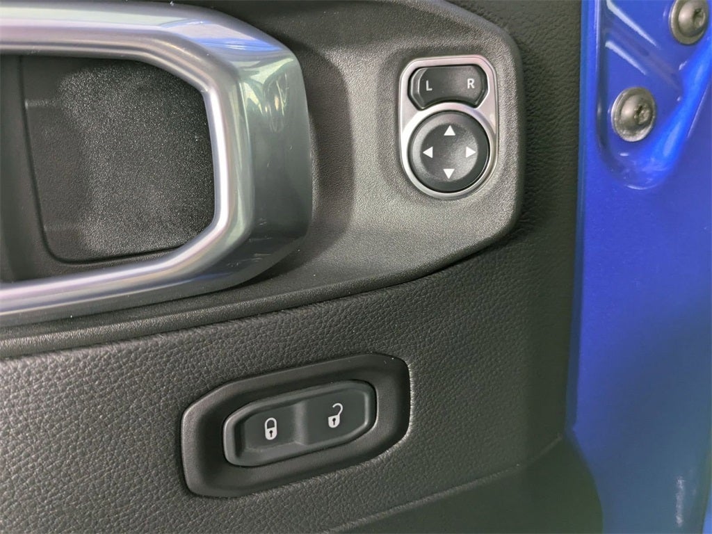 2021 Jeep Wrangler Unlimited Rubicon 392 4x4