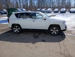 2017 Jeep Compass High Altitude 4x4