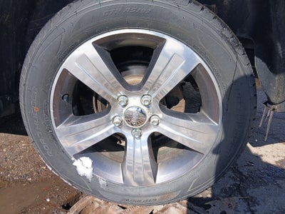 2017 Jeep Compass High Altitude 4x4