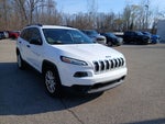 2017 Jeep Cherokee Sport FWD