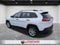 2017 Jeep Cherokee Sport FWD