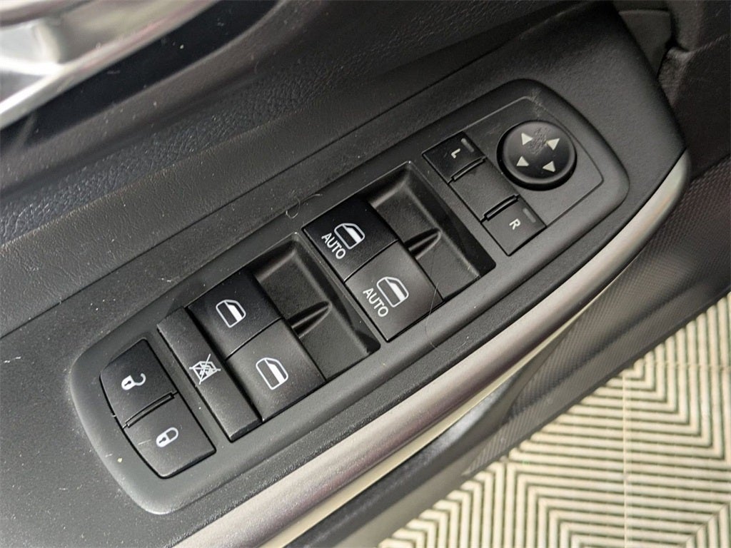 2019 Jeep Cherokee Latitude Plus FWD