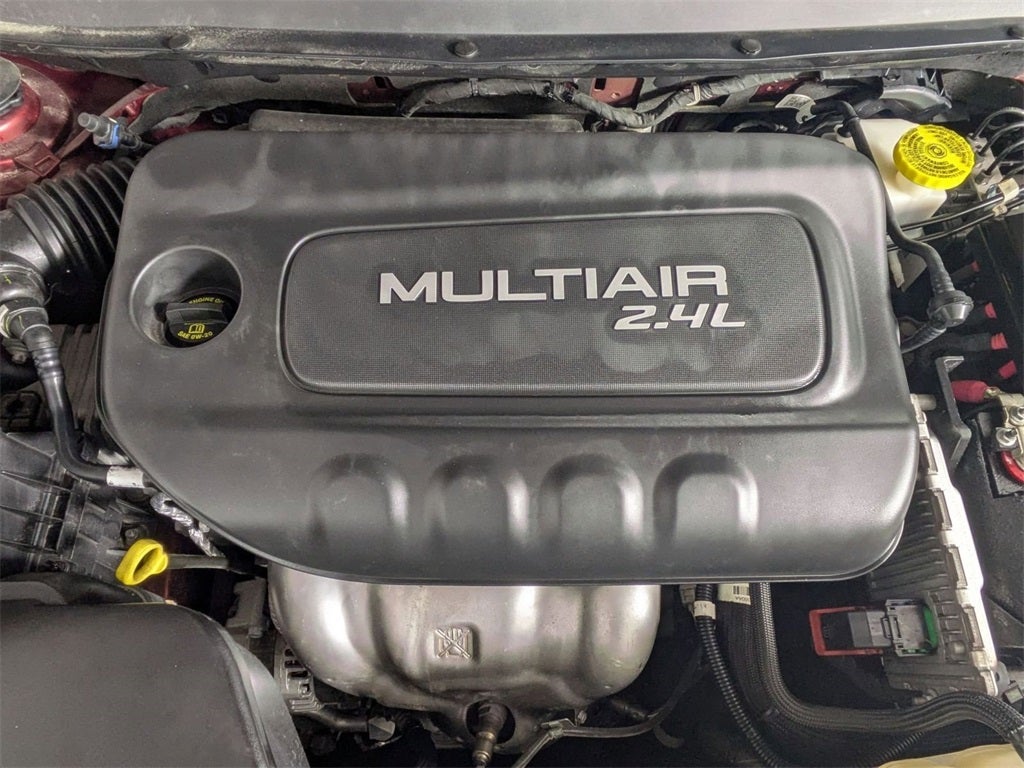 2019 Jeep Cherokee Latitude Plus FWD