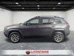 2023 Jeep Cherokee Trailhawk 4x4