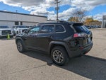 2020 Jeep Cherokee Trailhawk 4x4