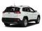 2017 Jeep Cherokee 75th Anniversary Edition 4x4