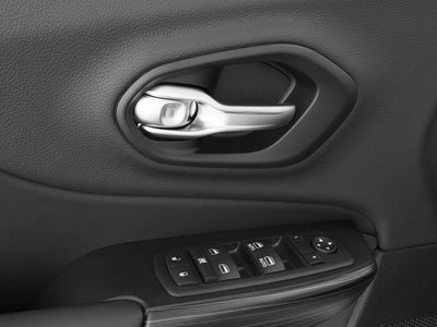 2017 Jeep Cherokee 75th Anniversary Edition 4x4