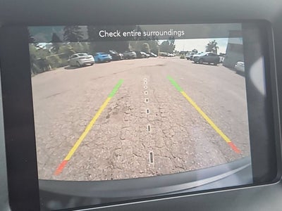 2020 Jeep Cherokee Latitude Lux 4x4
