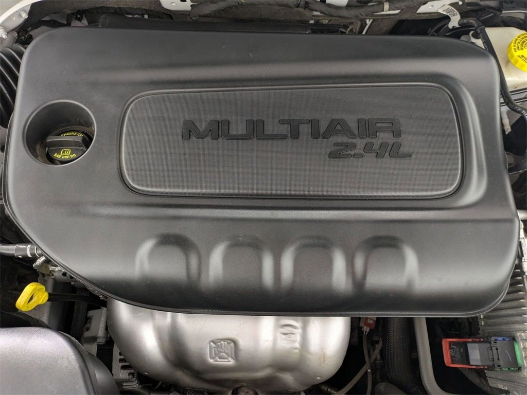 2023 Jeep Cherokee Altitude Lux 4x4