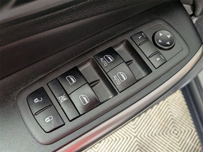 2021 Jeep Cherokee Latitude Lux 4X4