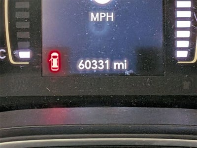 2021 Jeep Cherokee Latitude Lux 4X4