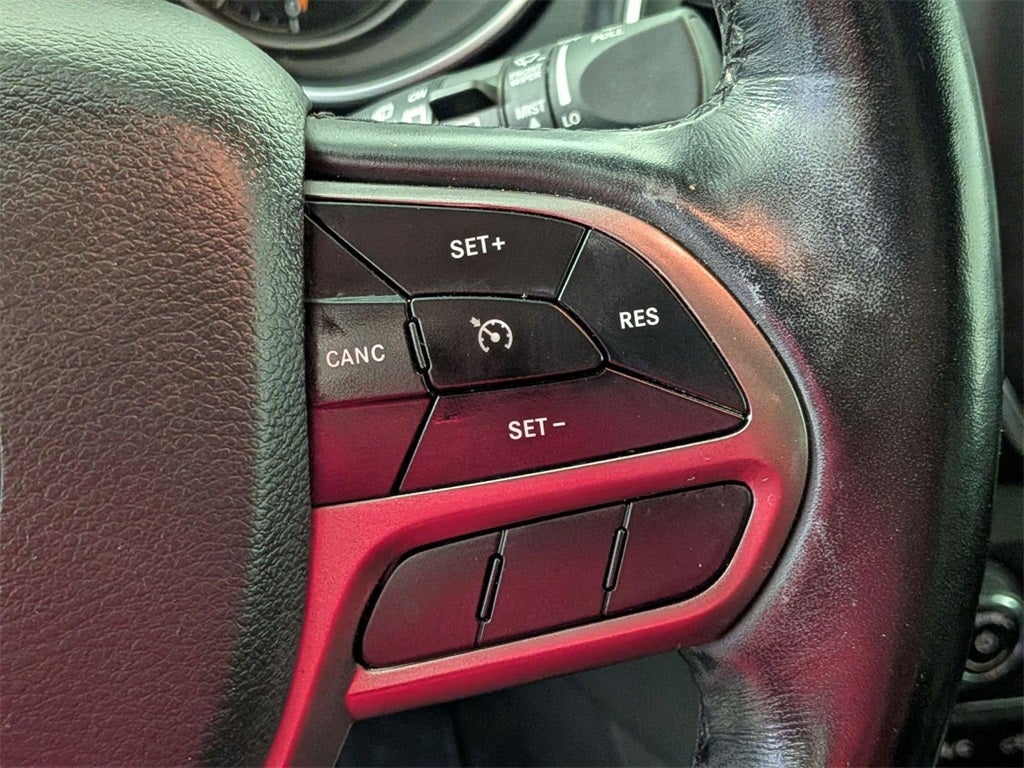 2021 Jeep Cherokee Latitude Lux 4X4