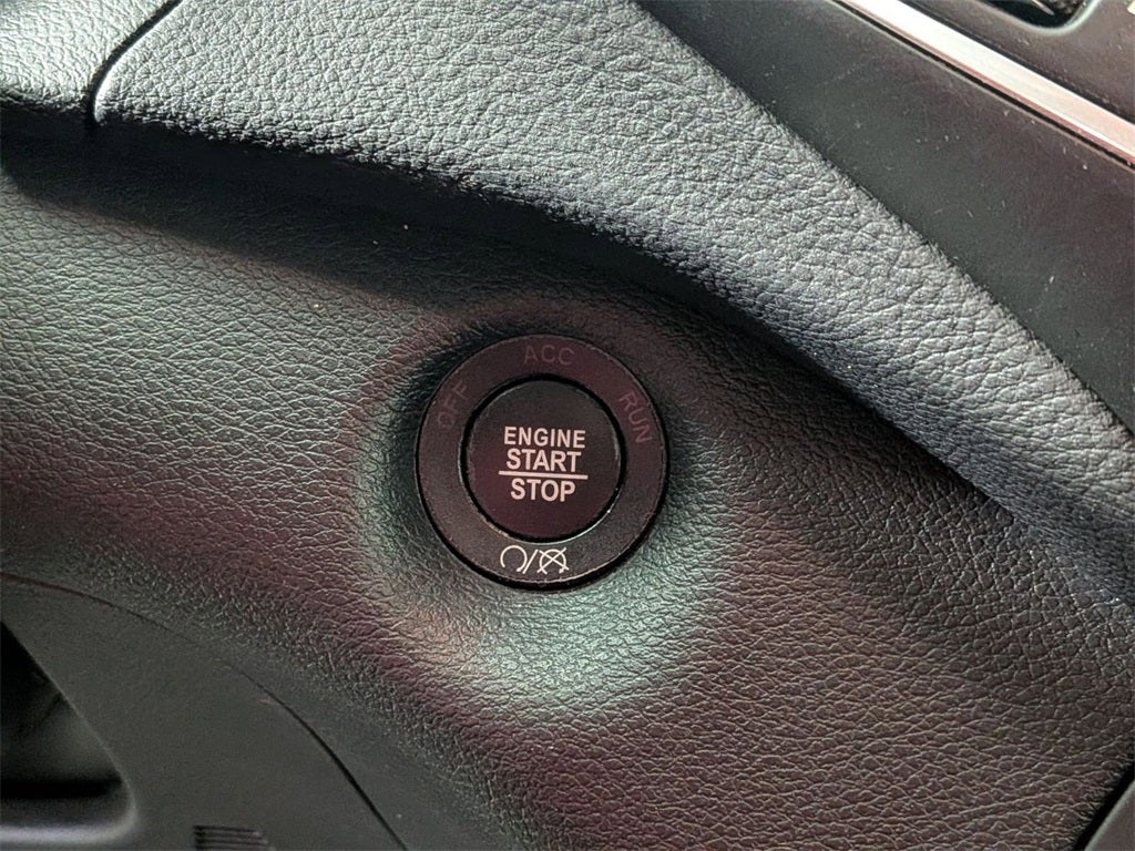 2021 Jeep Cherokee Latitude Lux 4X4