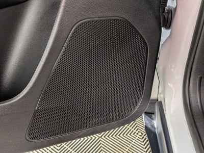 2022 Jeep Cherokee Latitude Lux 4x4