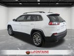 2022 Jeep Cherokee Latitude Lux 4x4