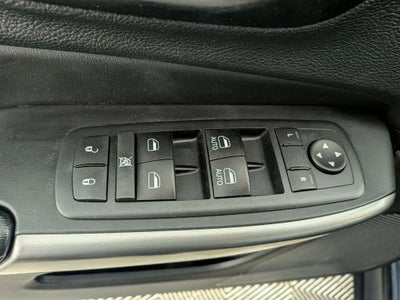 2021 Jeep Cherokee Latitude Lux 4x4