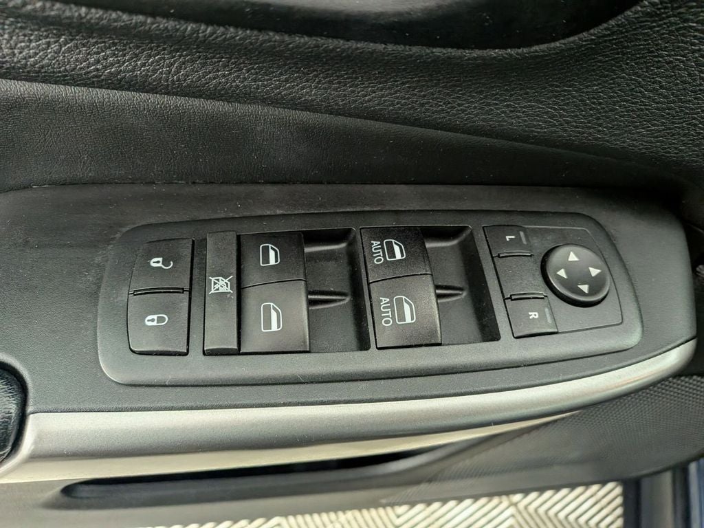 2021 Jeep Cherokee Latitude Lux 4x4