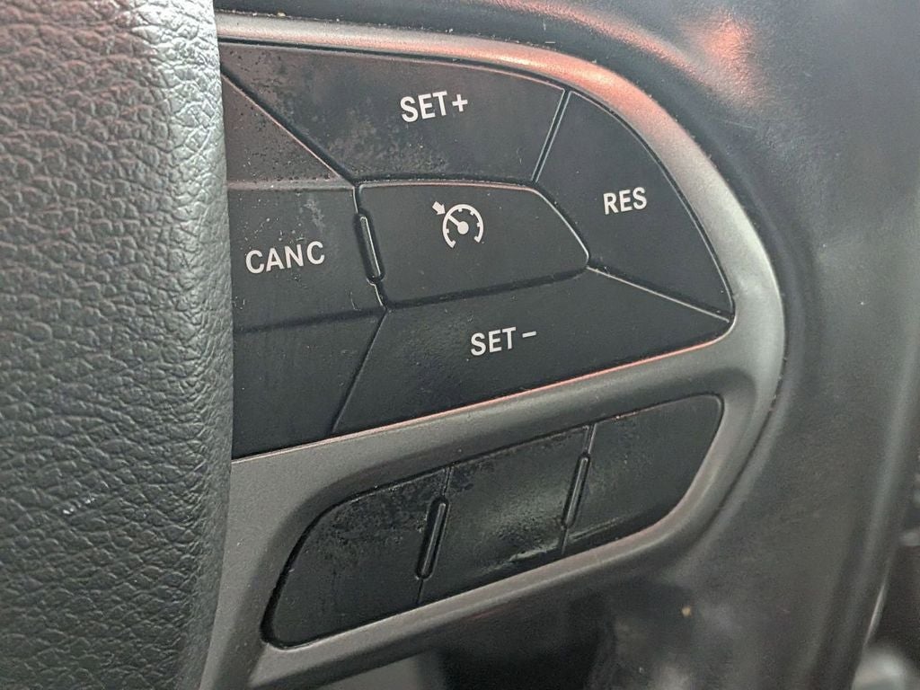 2021 Jeep Cherokee Latitude Lux 4x4