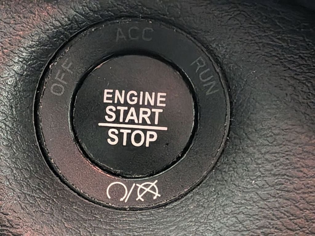 2021 Jeep Cherokee Latitude Lux 4x4