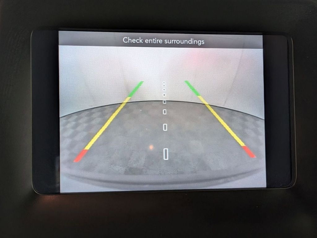 2021 Jeep Cherokee Latitude Lux 4x4