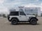 2026 Jeep Wrangler WRANGLER 2-DOOR WILLYS
