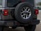 2026 Jeep Wrangler WRANGLER 4-DOOR 85TH ANNIVERSARY EDITION