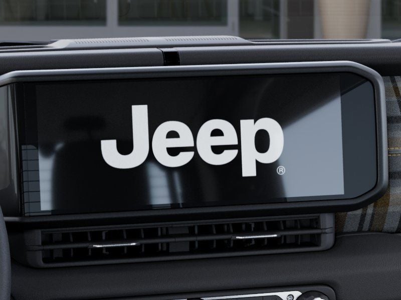 2026 Jeep Wrangler 85th Anniversary