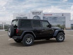 2026 Jeep Wrangler 85th Anniversary