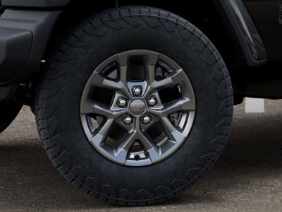 2026 Jeep Wrangler 85th Anniversary