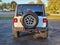 2026 Jeep Wrangler 4-Door Rubicon 4x4