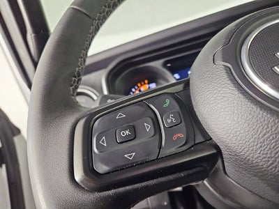 2025 Jeep Wrangler 4-Door Rubicon 4x4