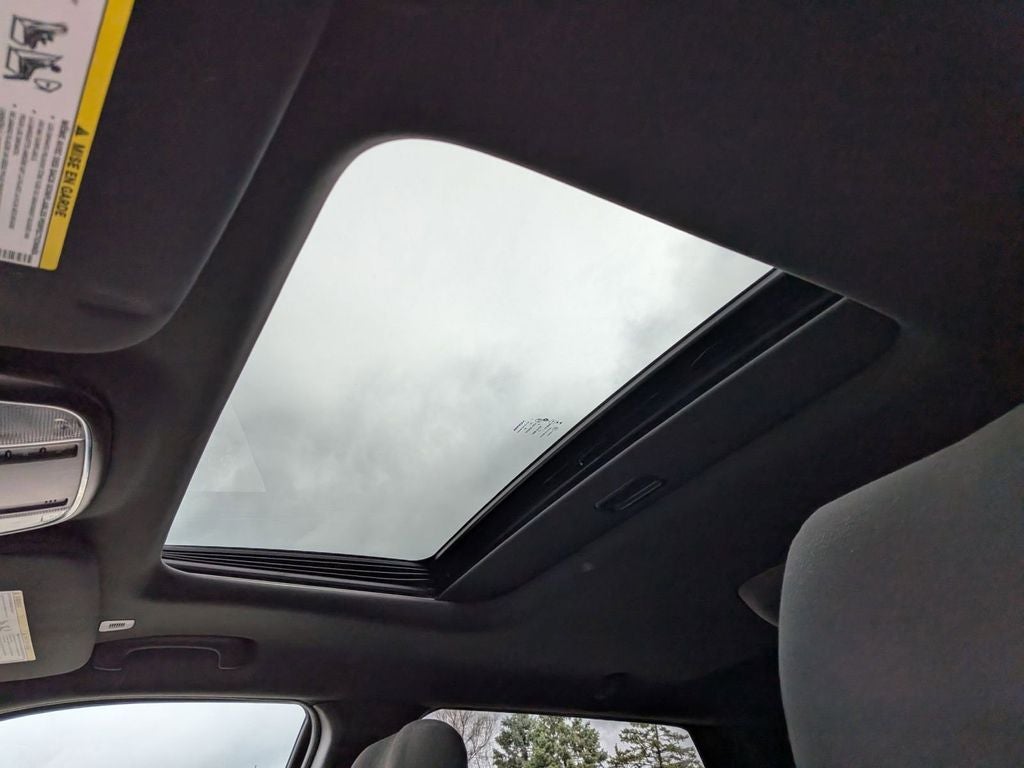 2018 Dodge Durango SXT AWD