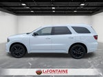 2018 Dodge Durango SXT AWD