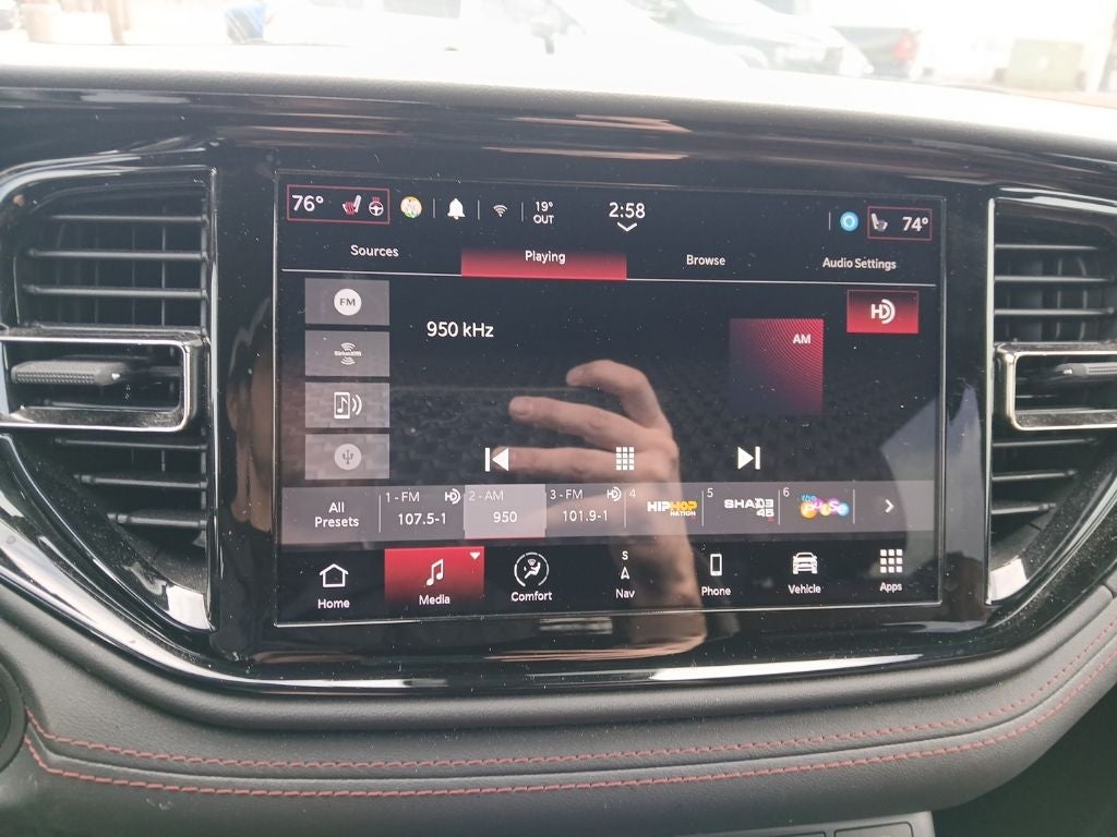 2023 Dodge Durango GT