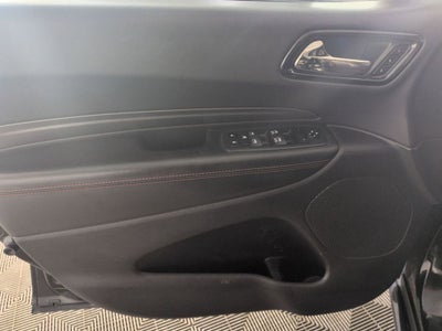 2023 Dodge Durango GT Premium AWD