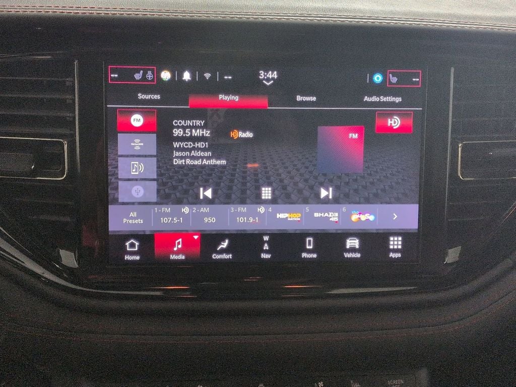 2023 Dodge Durango GT Premium AWD