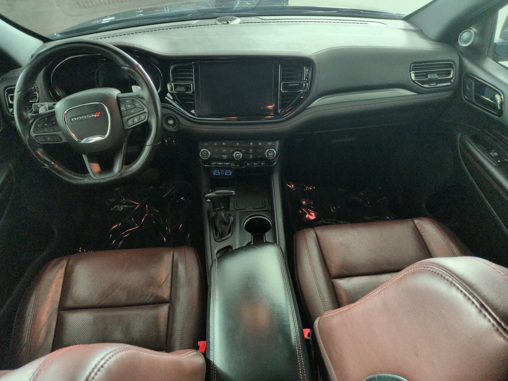 2023 Dodge Durango GT Premium AWD